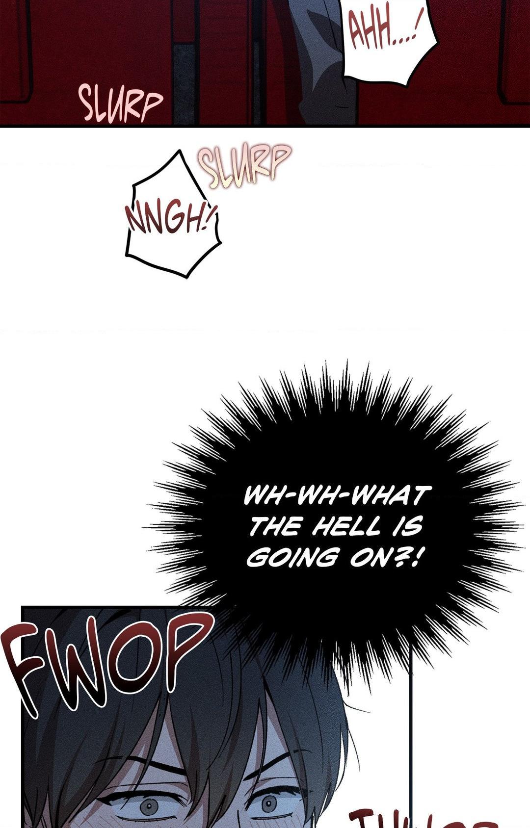 Wolf in White Chapter 4 page 78 - 