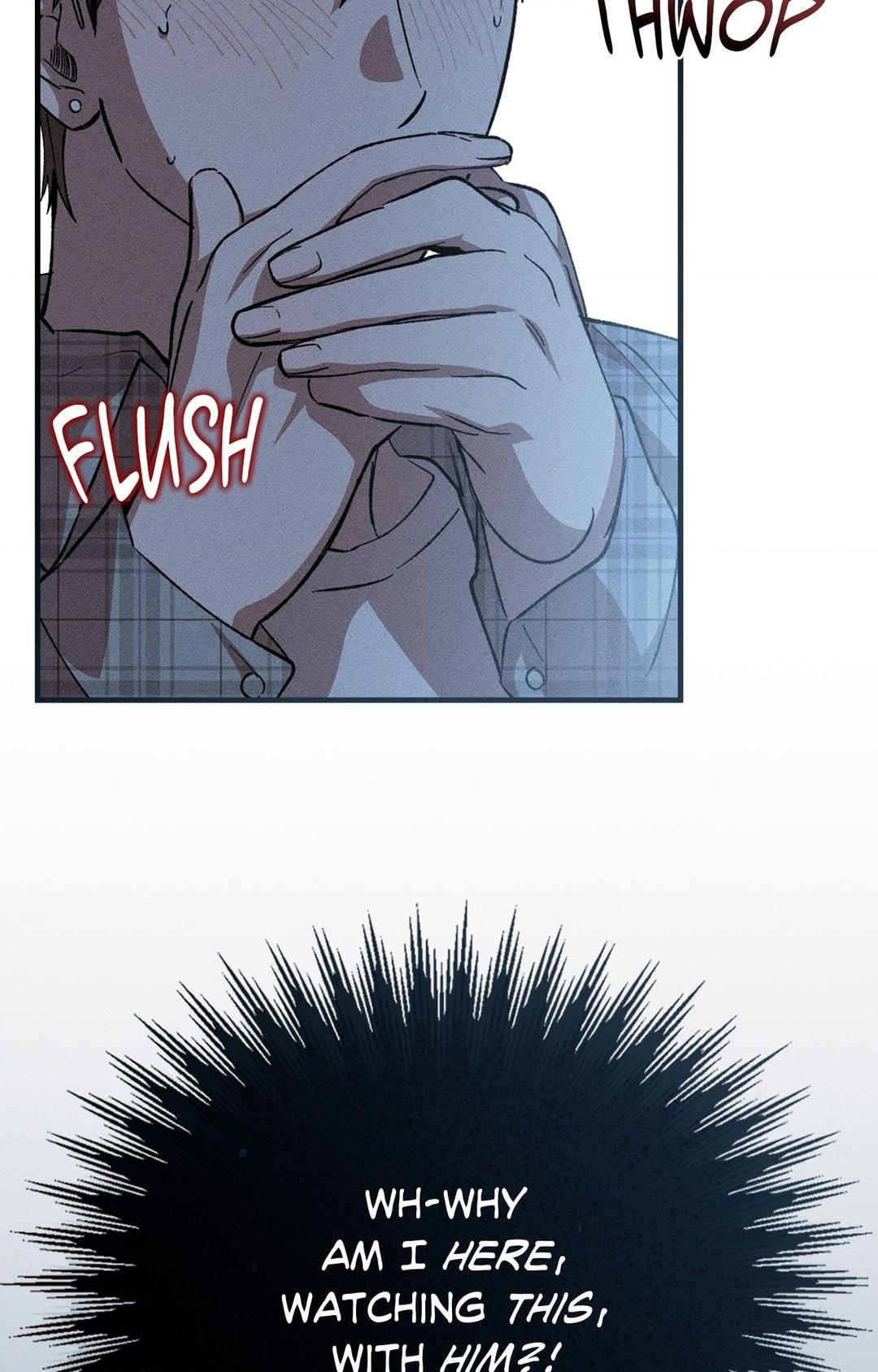 Wolf in White Chapter 4 page 79 - 
