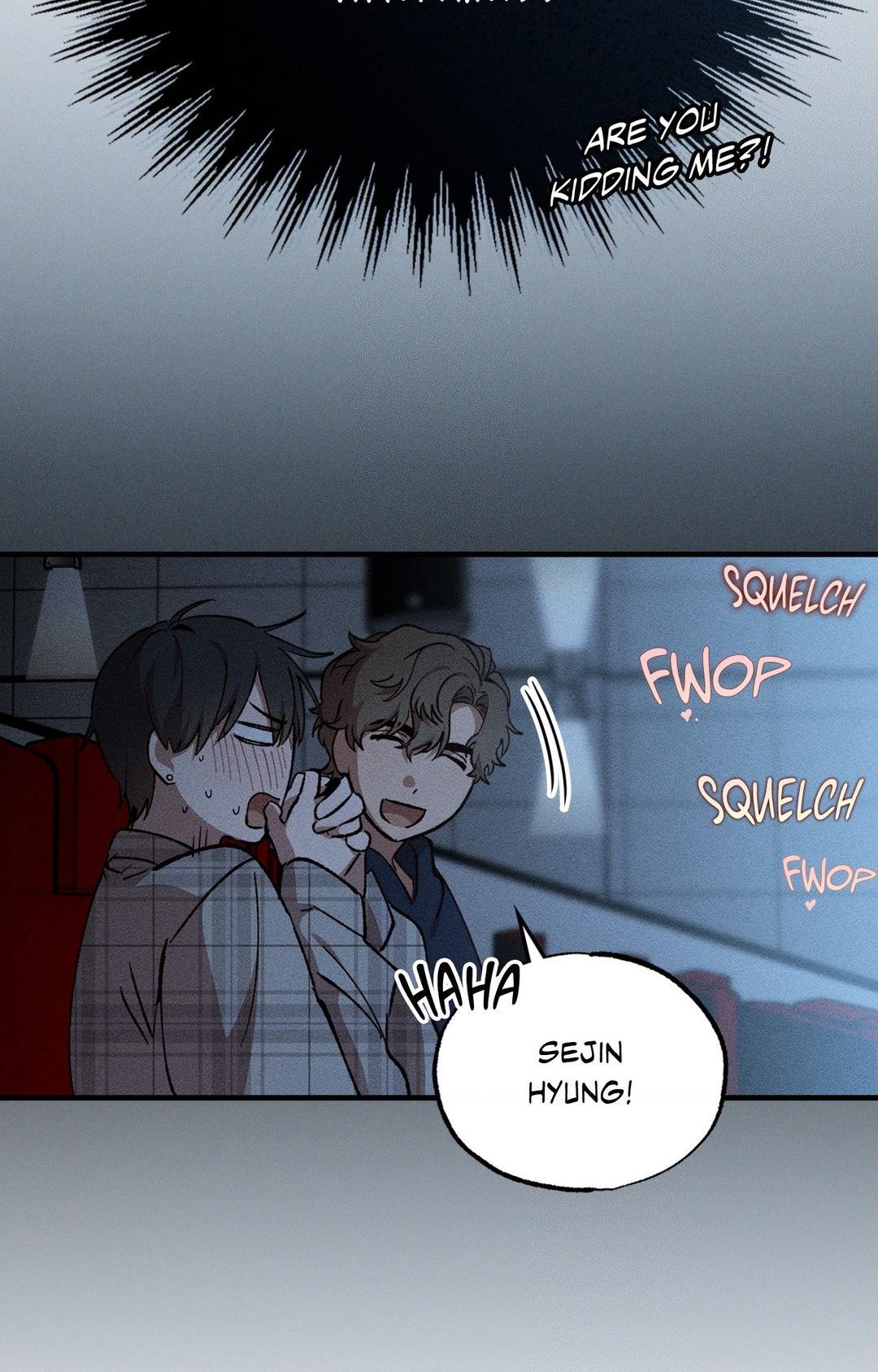 Wolf in White Chapter 4 page 80 - 
