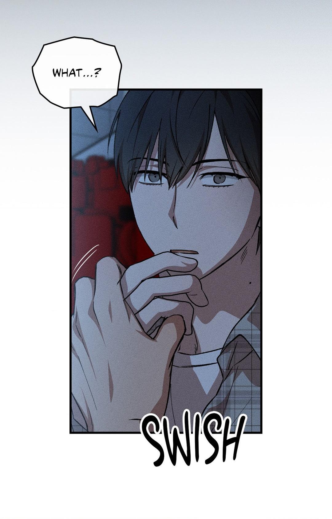 Wolf in White Chapter 4 page 81 - 