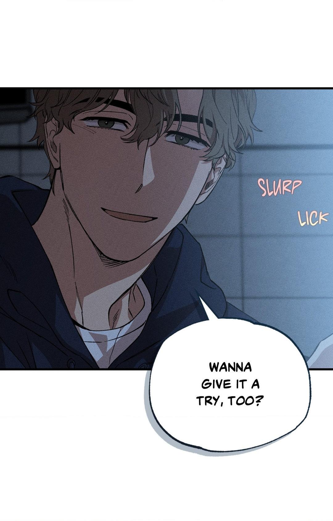 Wolf in White Chapter 4 page 82 - 