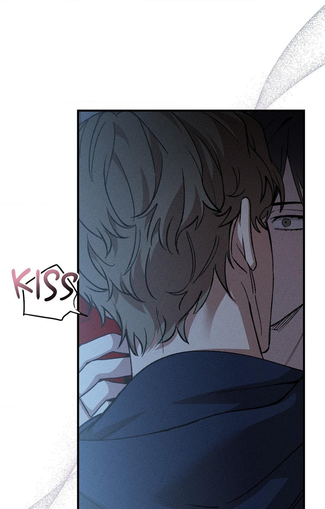 Wolf in White Chapter 4 page 83 - 