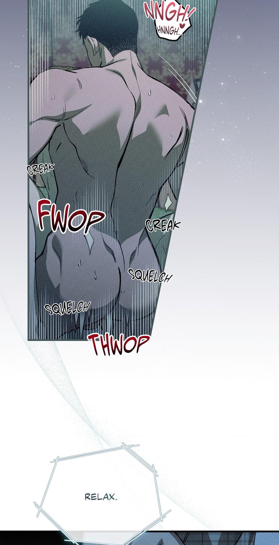 Wolf in White Chapter 5 page 2 - 