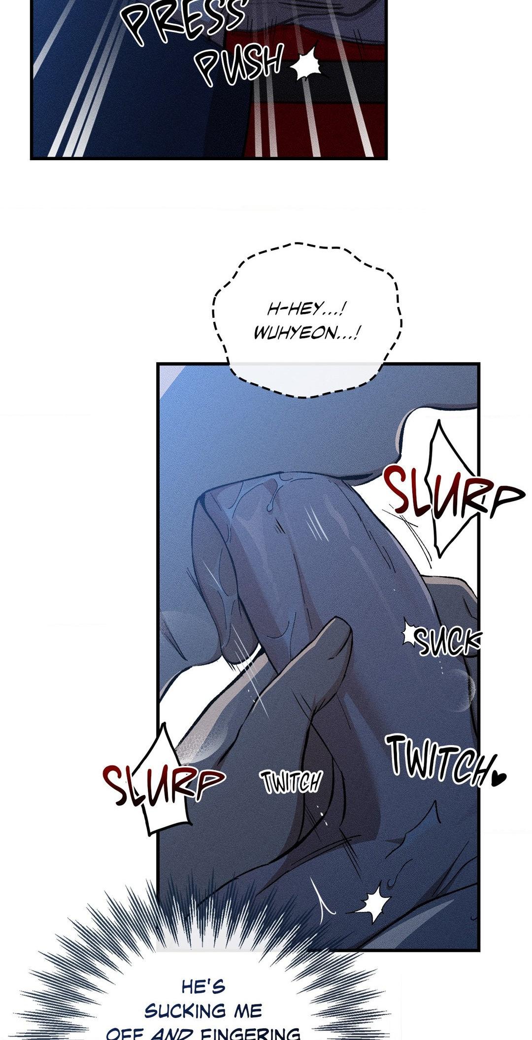 Wolf in White Chapter 5 page 11 - 