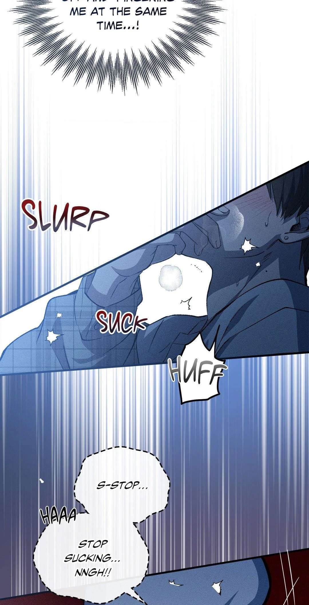 Wolf in White Chapter 5 page 12 - 