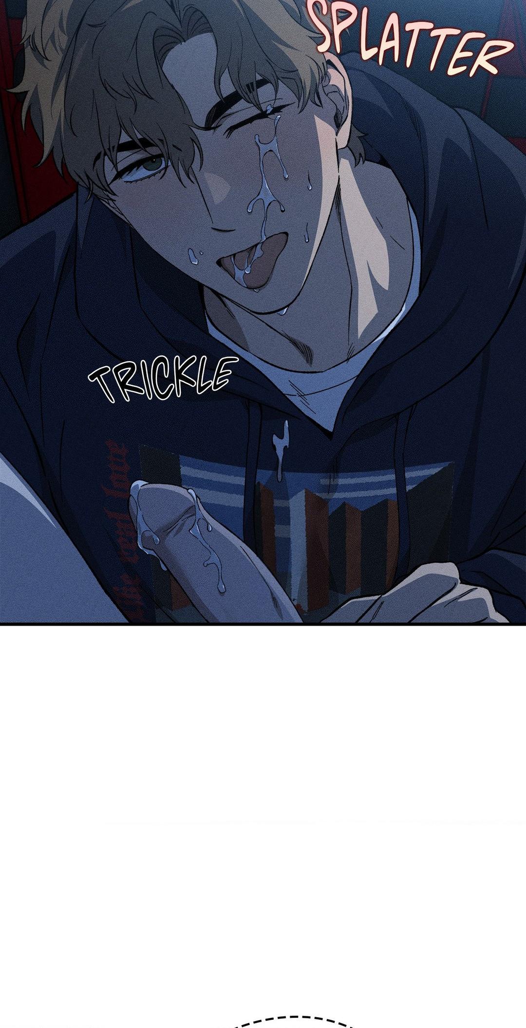 Wolf in White Chapter 5 page 15 - 