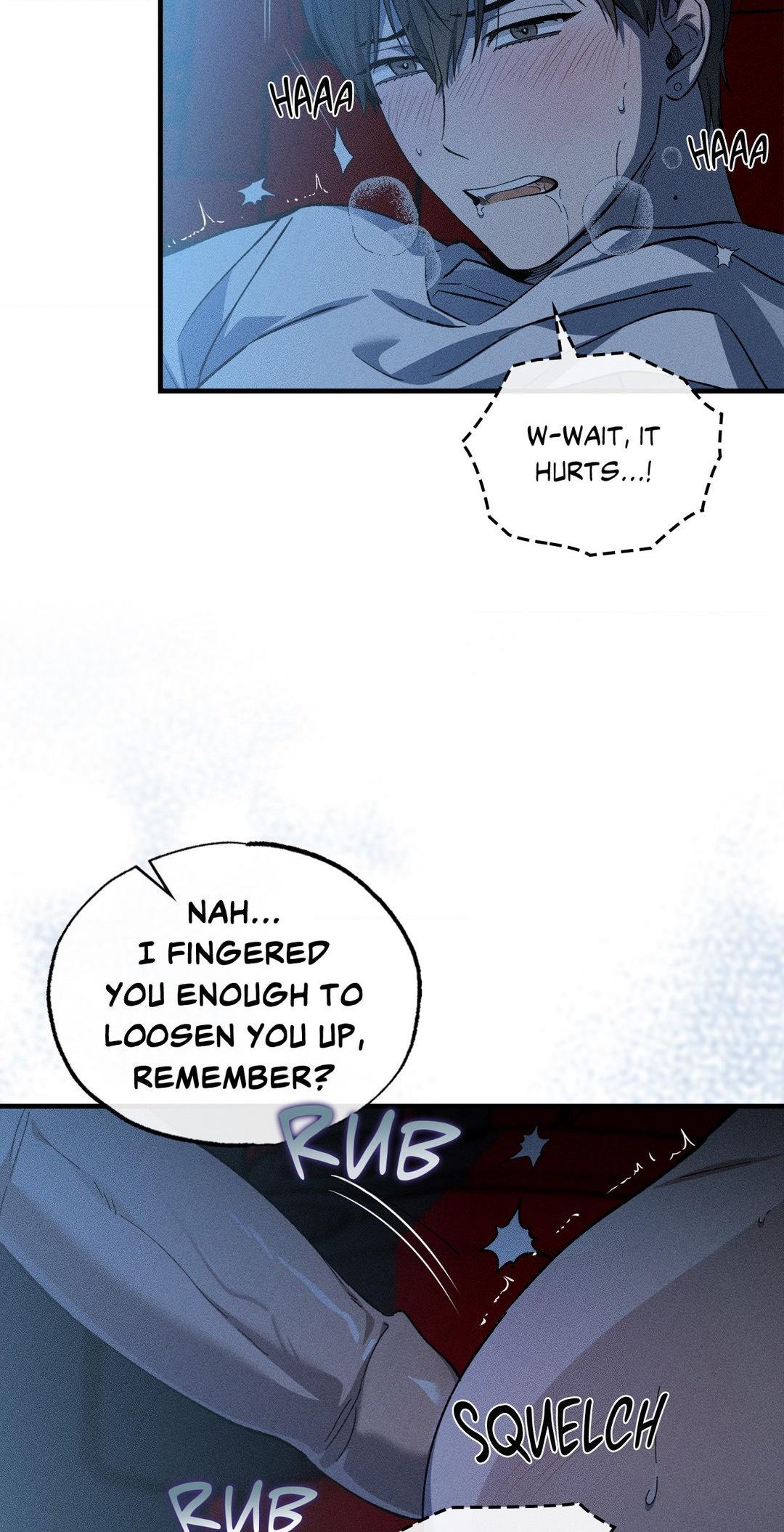 Wolf in White Chapter 5 page 20 - 