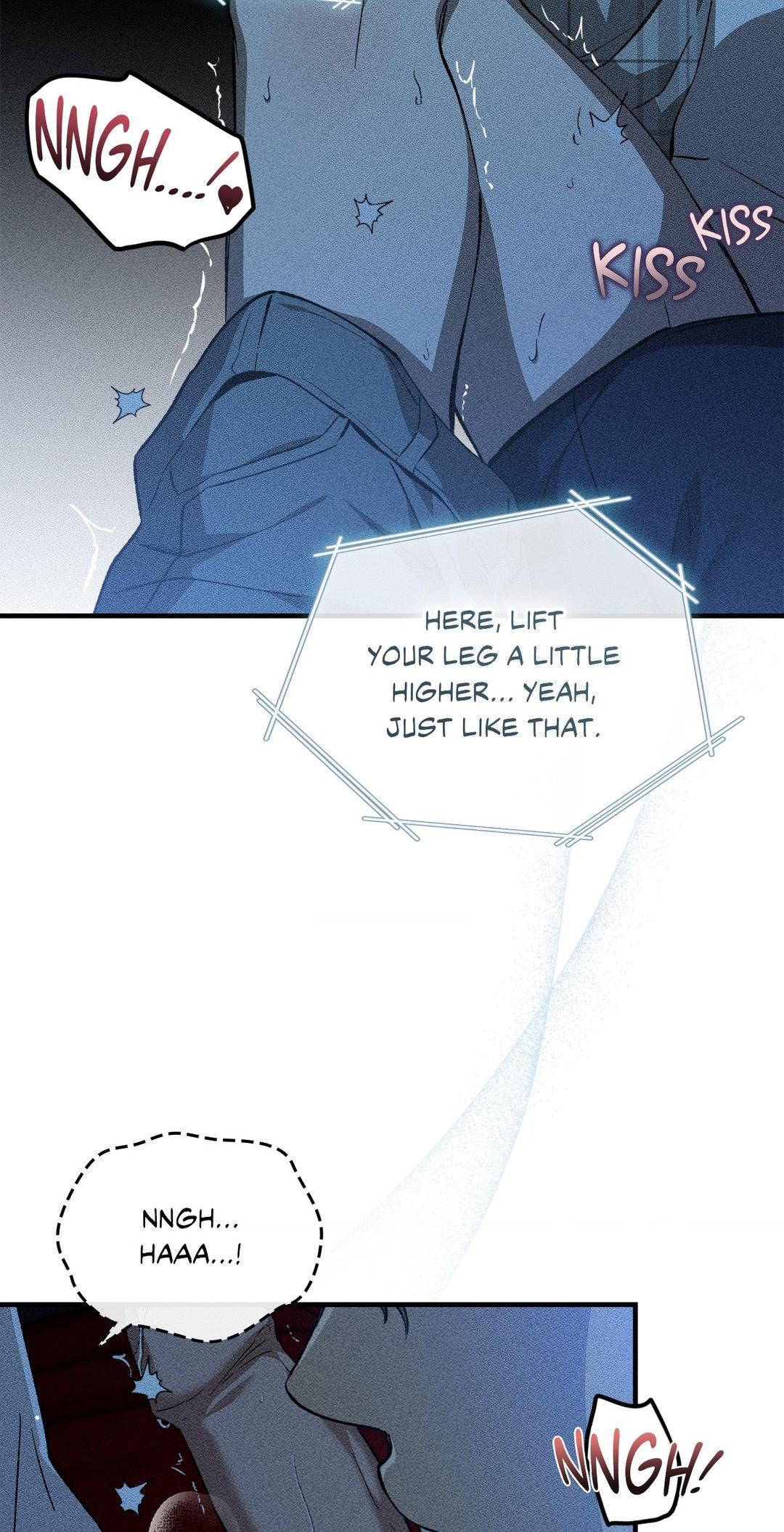 Wolf in White Chapter 5 page 3 - 