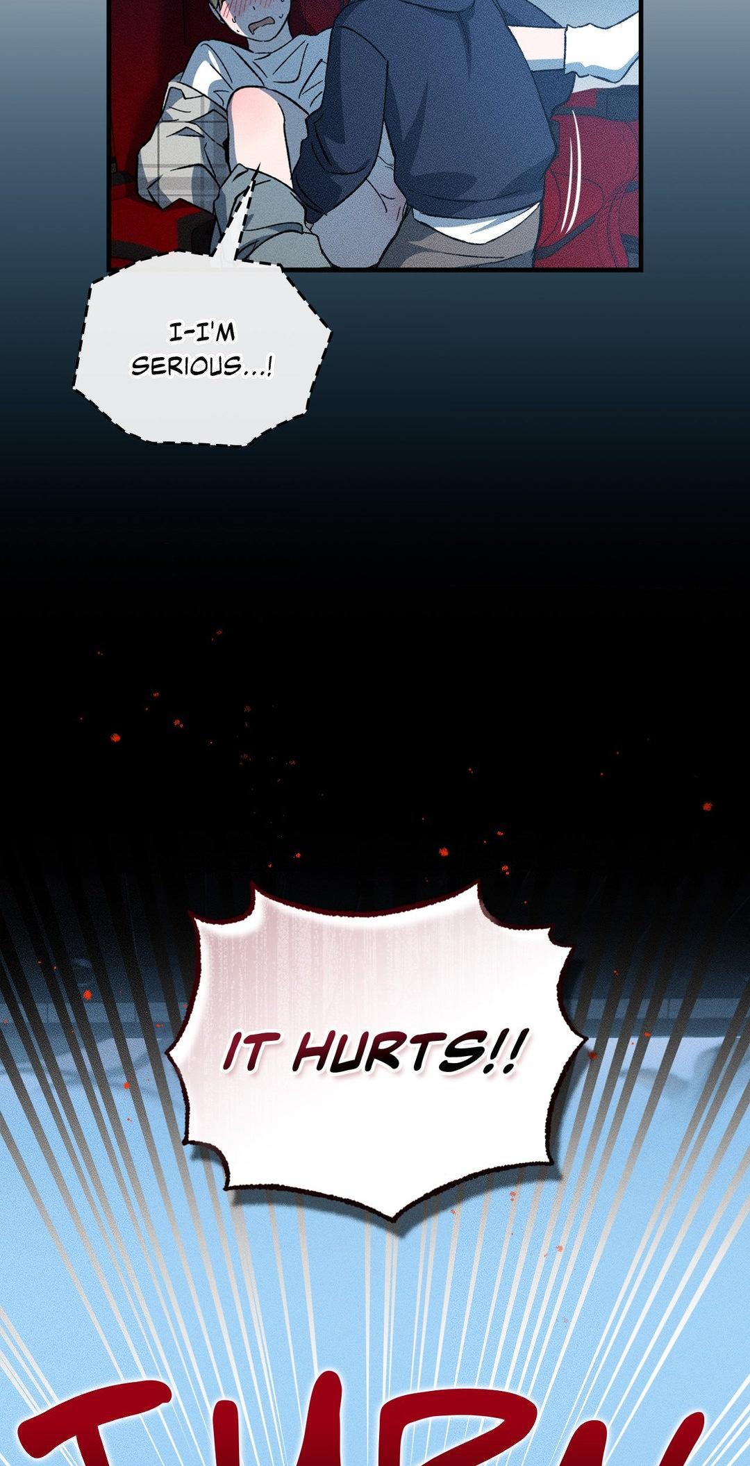 Wolf in White Chapter 5 page 22 - 