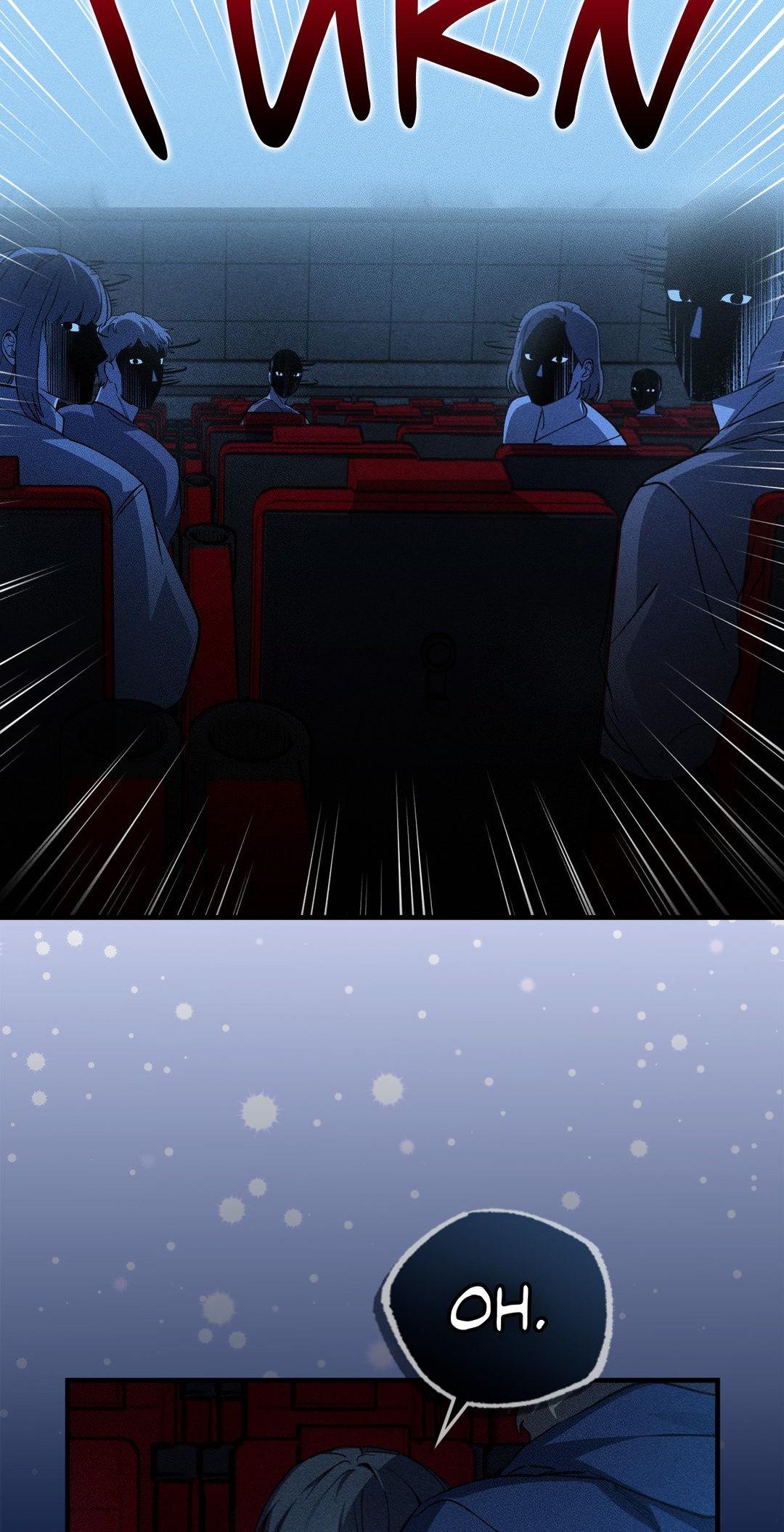 Wolf in White Chapter 5 page 23 - 