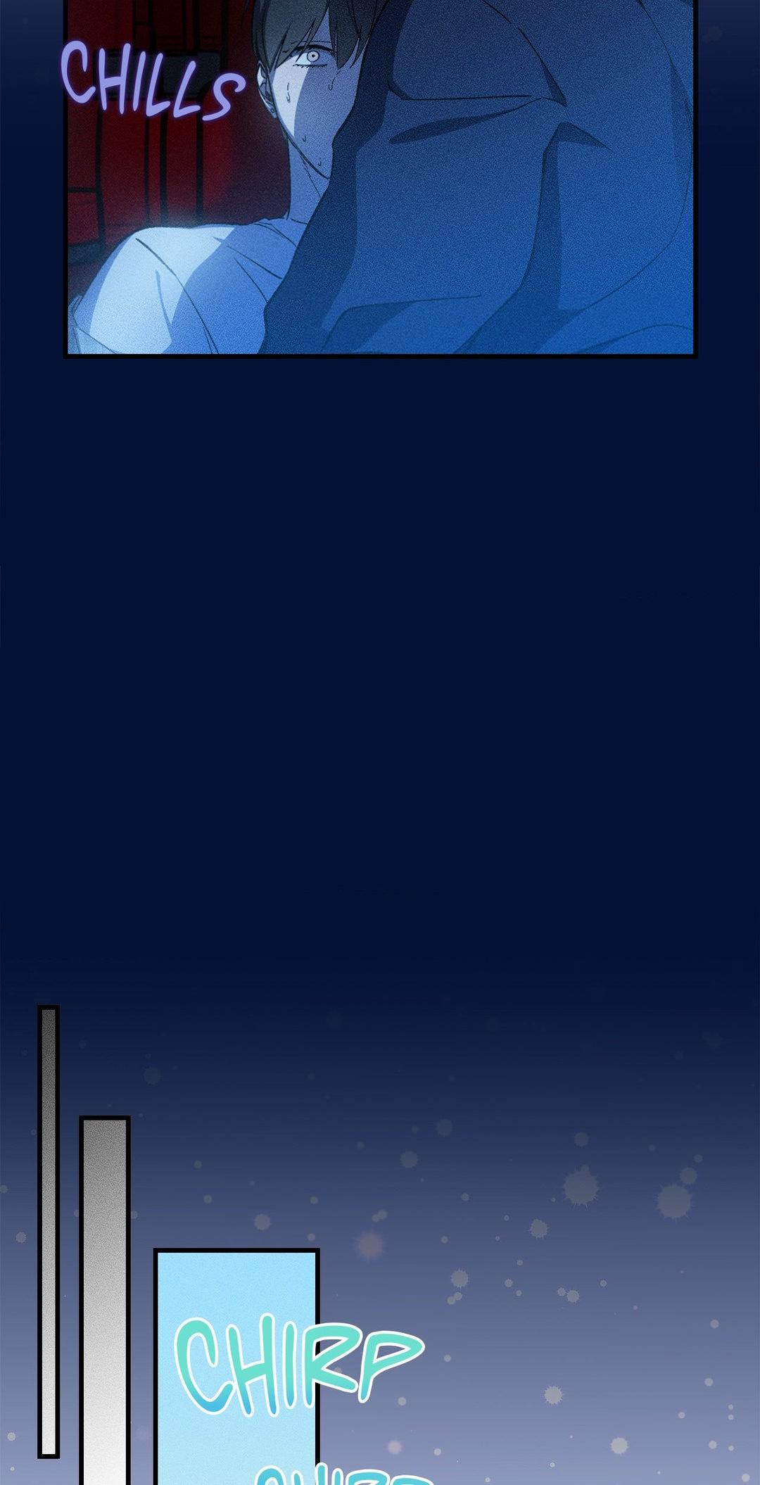 Wolf in White Chapter 5 page 24 - 