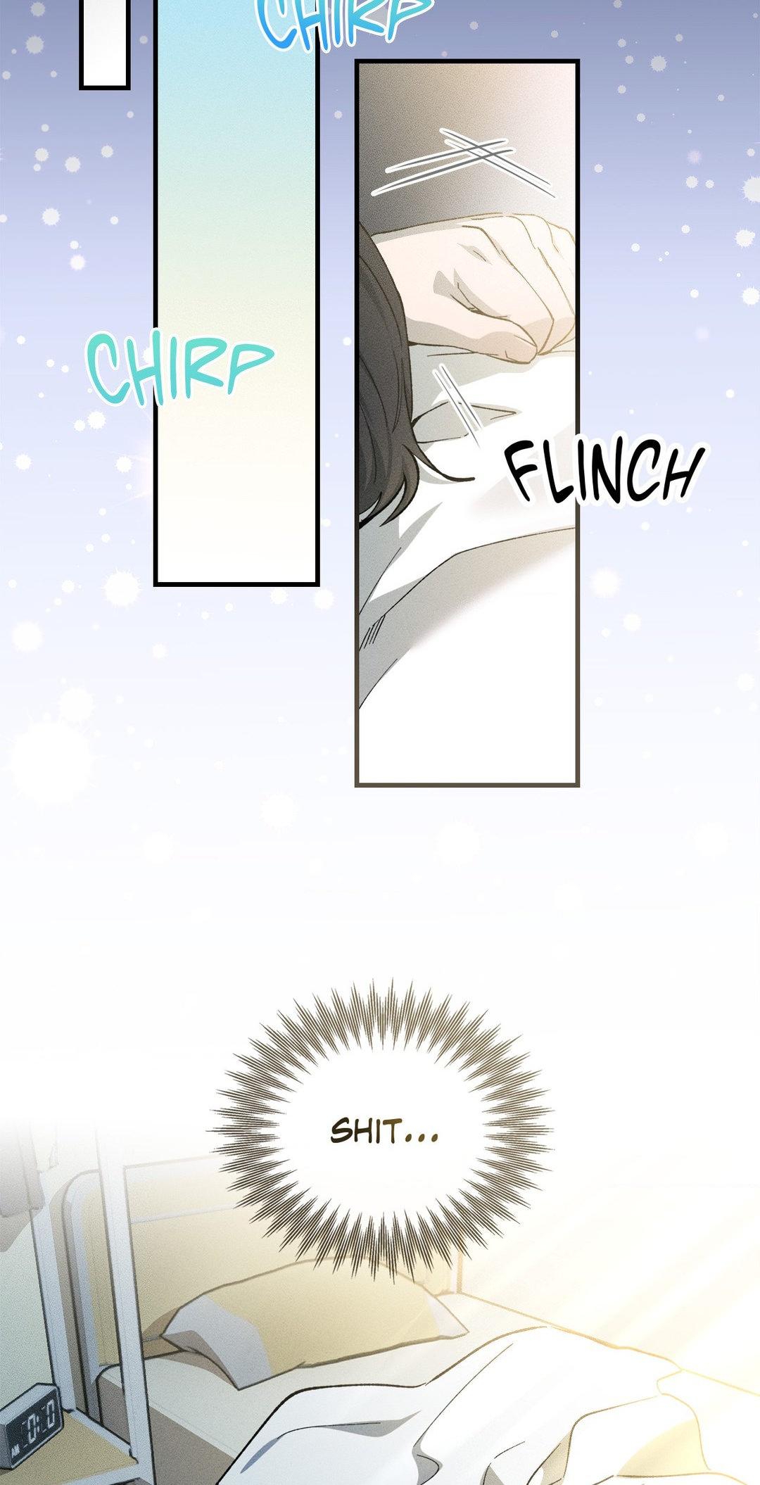 Wolf in White Chapter 5 page 25 - 