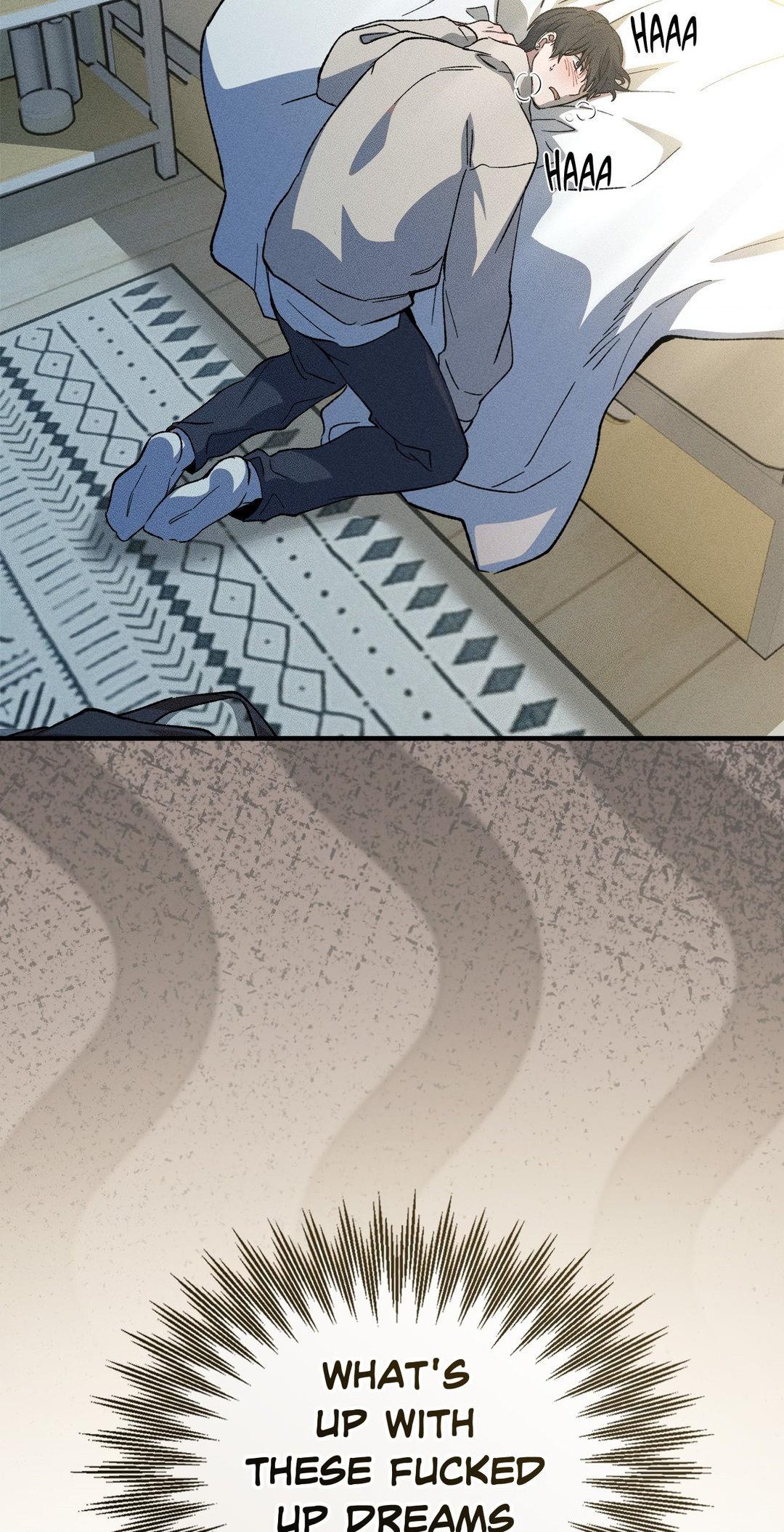 Wolf in White Chapter 5 page 26 - 