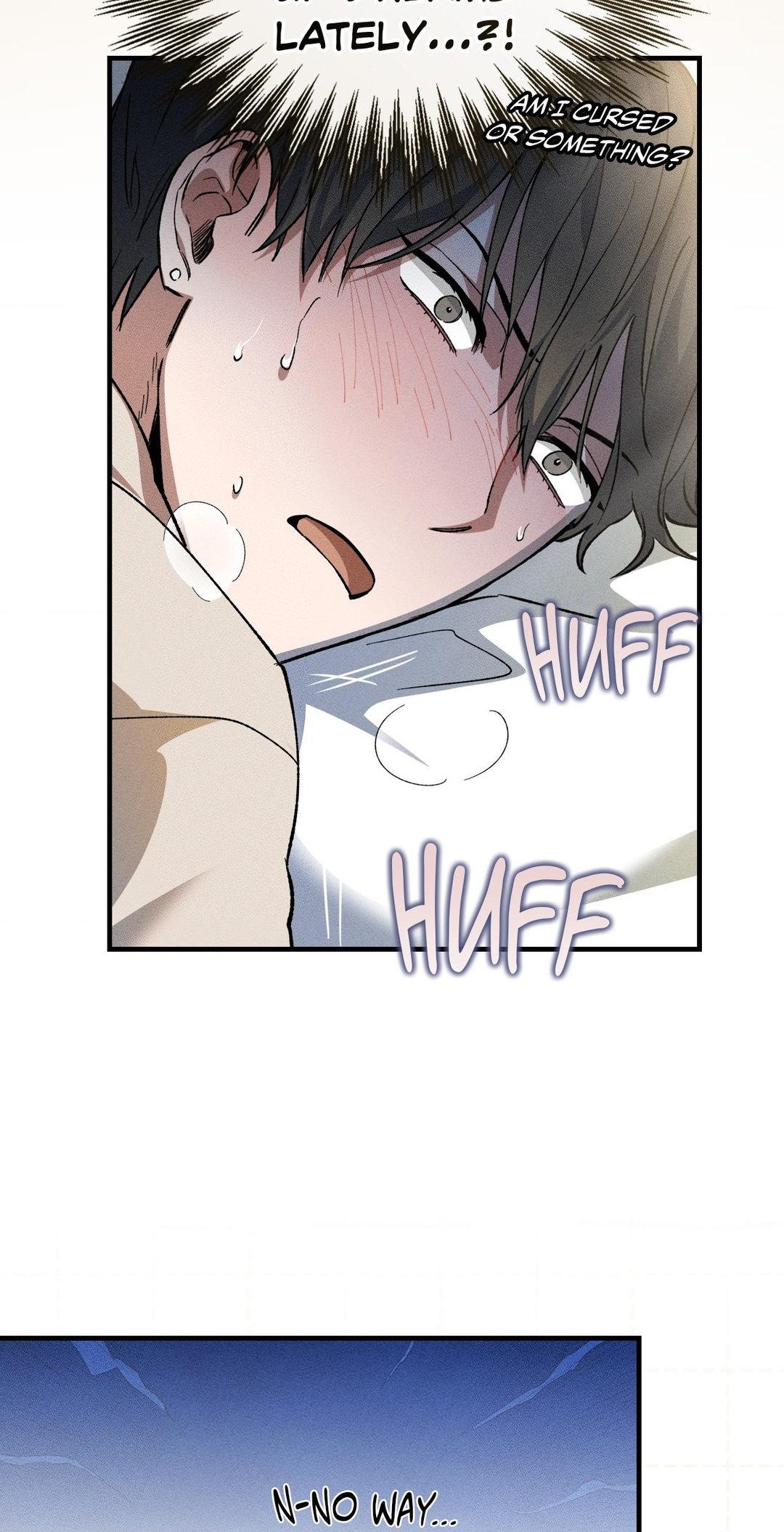Wolf in White Chapter 5 page 27 - 