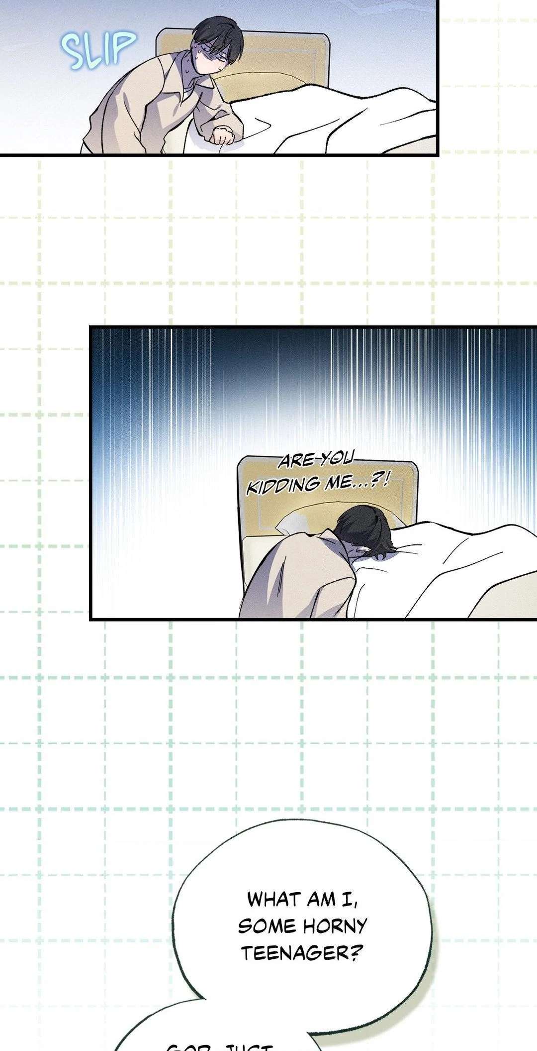Wolf in White Chapter 5 page 28 - 