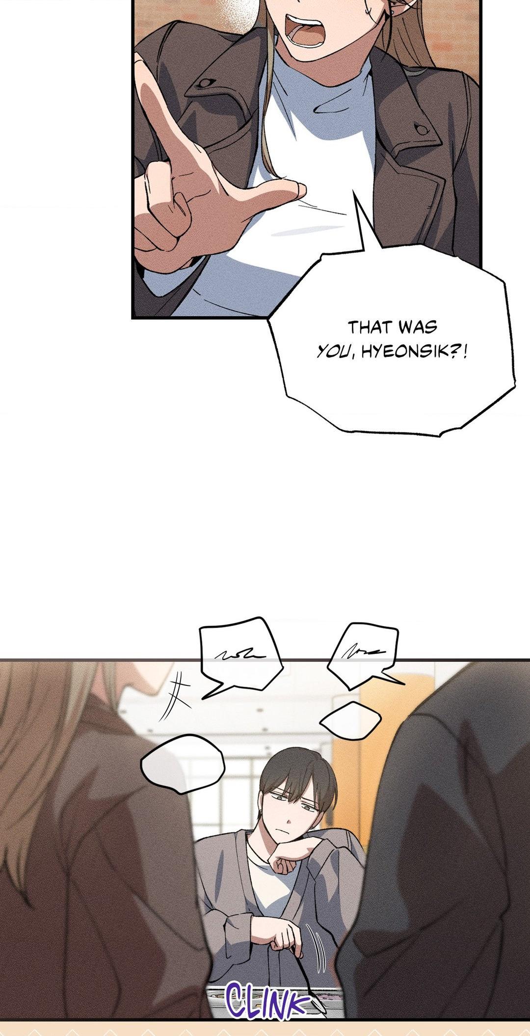 Wolf in White Chapter 5 page 33 - 