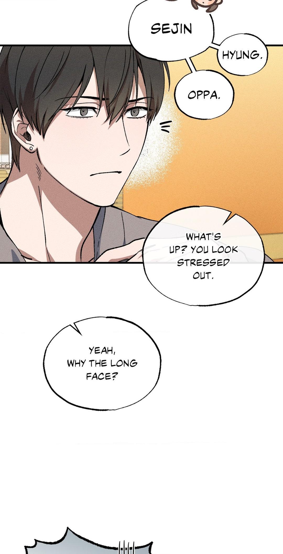 Wolf in White Chapter 5 page 35 - 