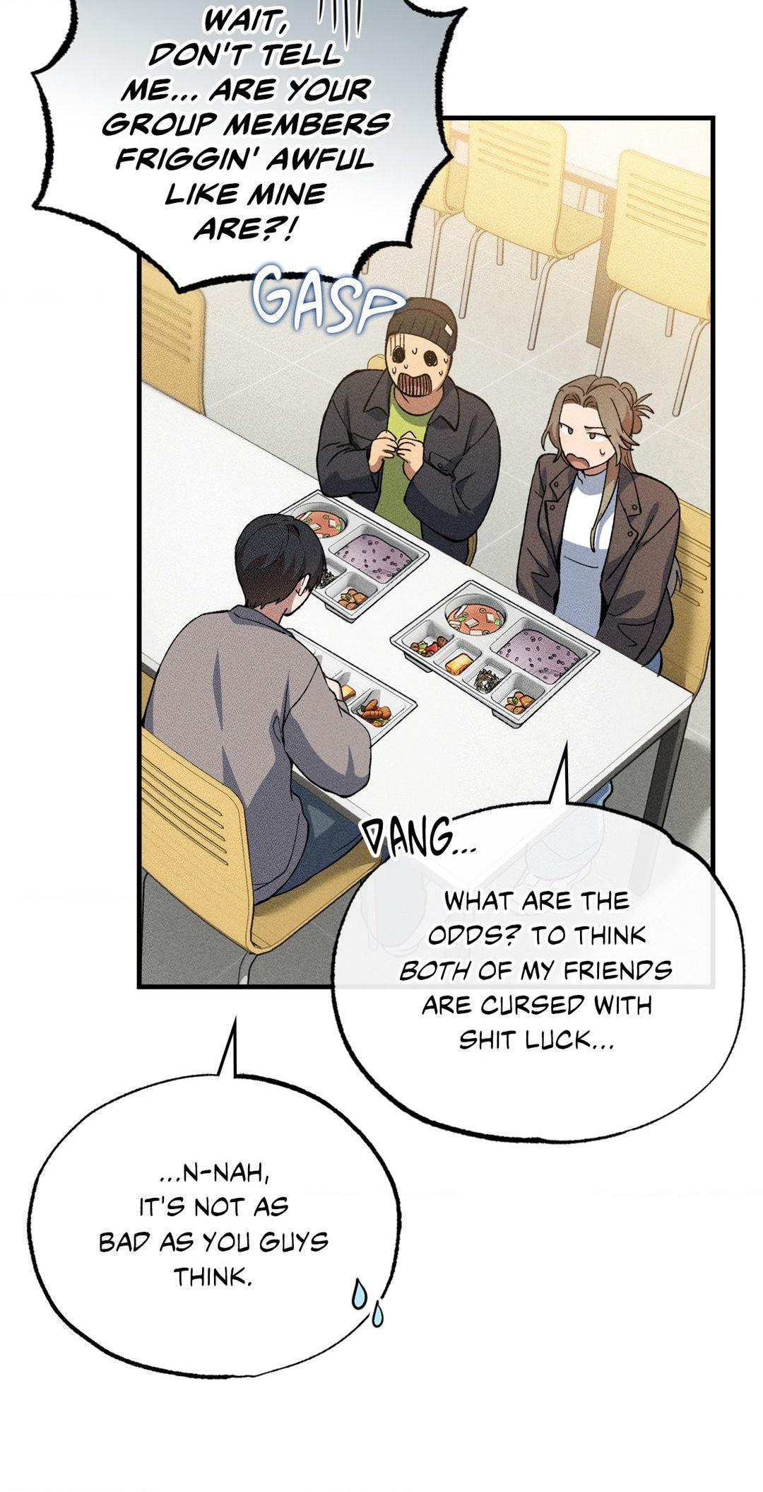 Wolf in White Chapter 5 page 36 - 