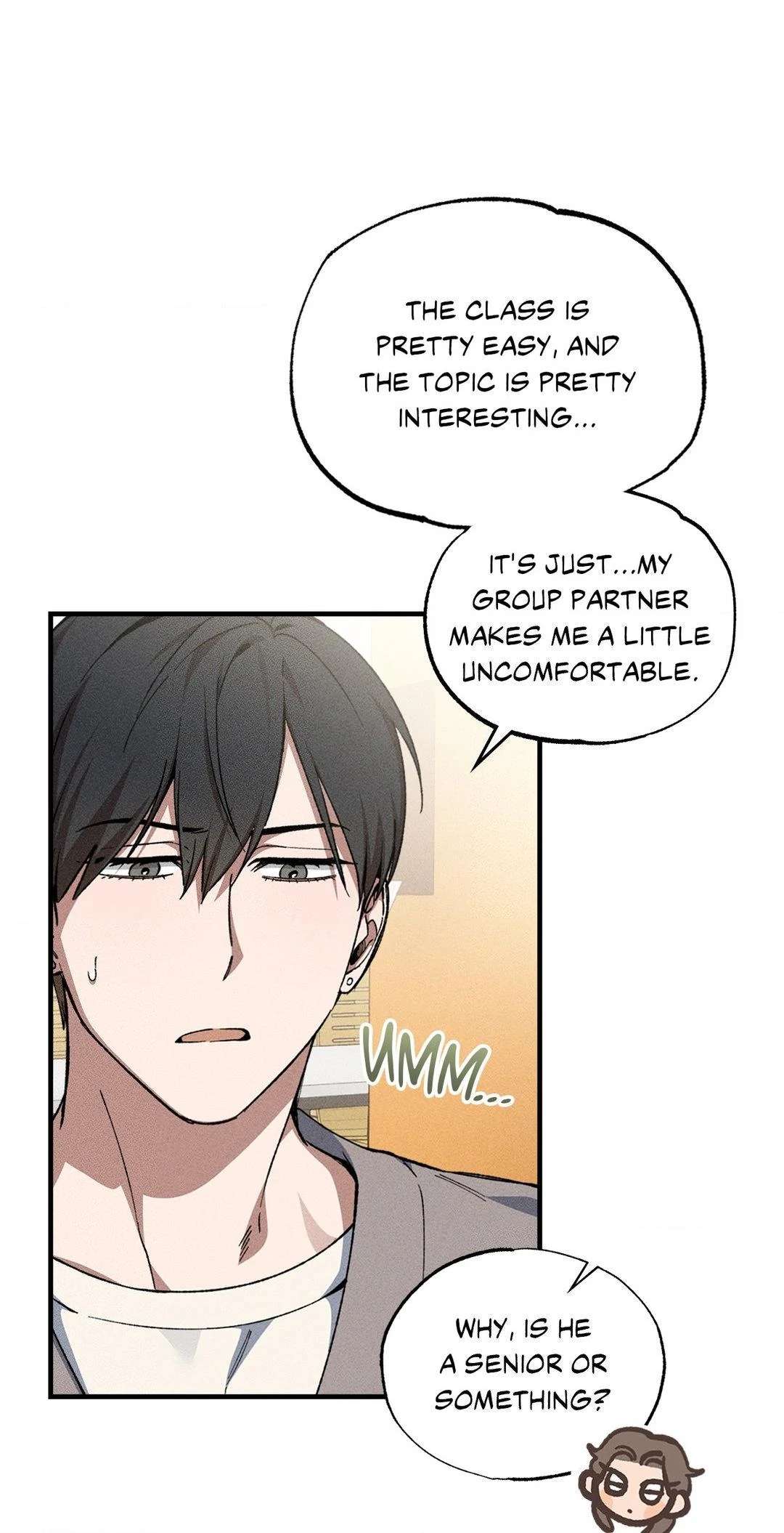 Wolf in White Chapter 5 page 37 - 