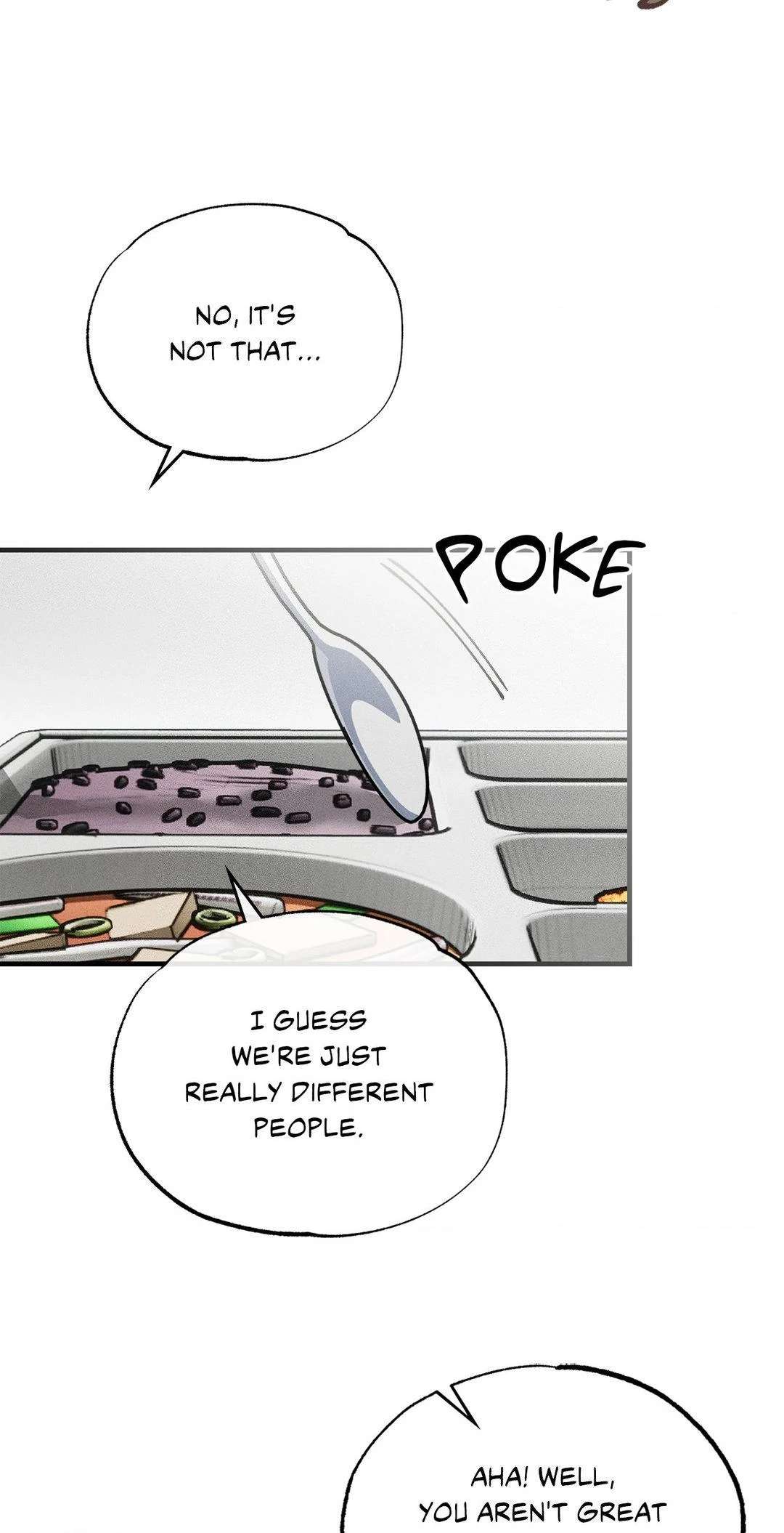 Wolf in White Chapter 5 page 38 - 