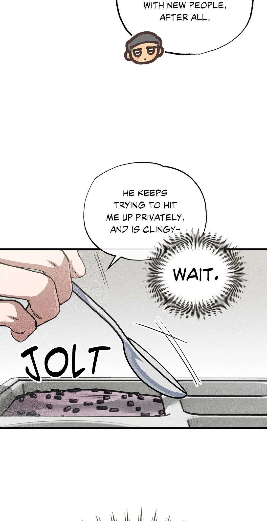 Wolf in White Chapter 5 page 39 - 