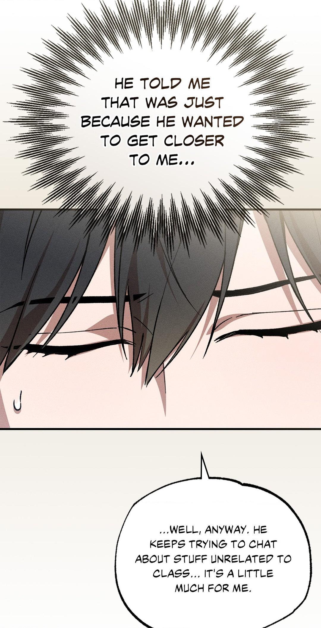 Wolf in White Chapter 5 page 40 - 