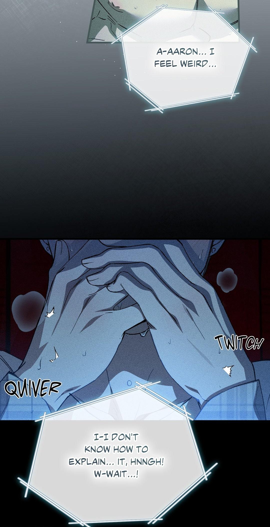 Wolf in White Chapter 5 page 5 - 