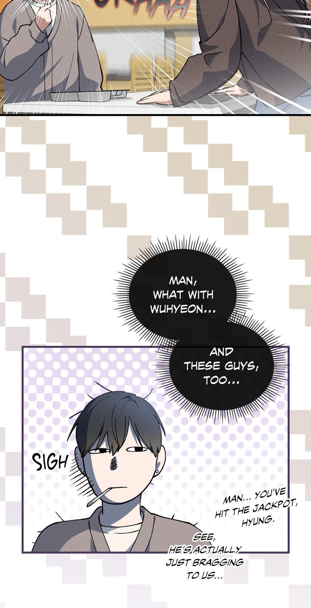 Wolf in White Chapter 5 page 42 - 