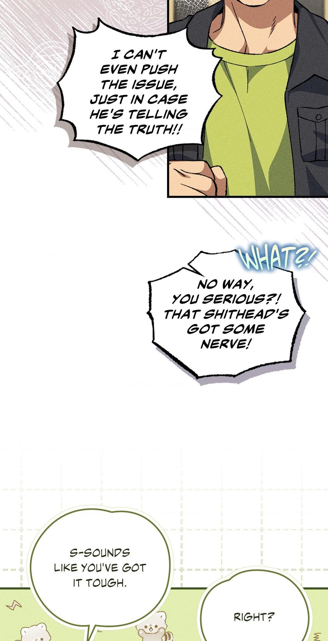 Wolf in White Chapter 5 page 45 - 