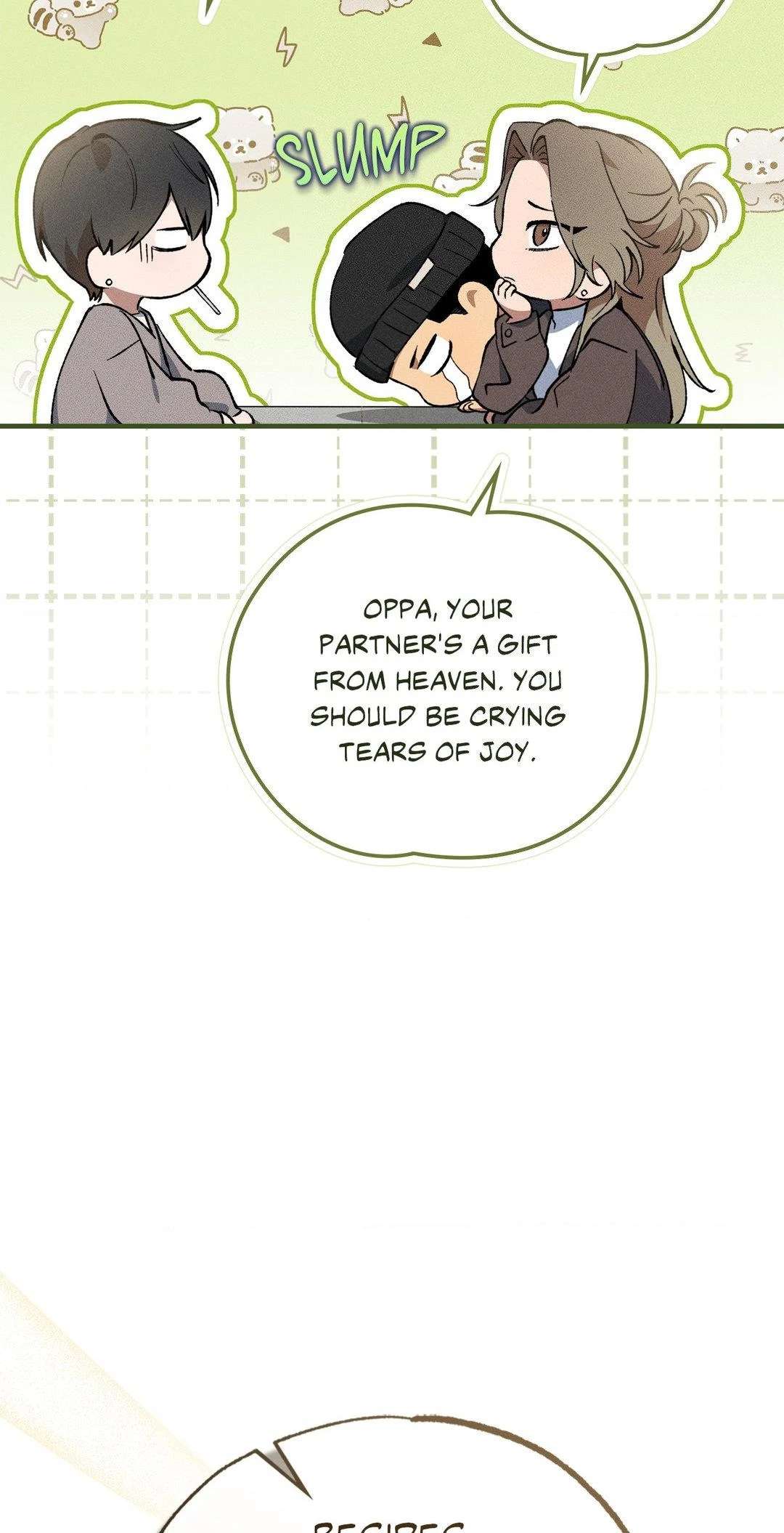 Wolf in White Chapter 5 page 46 - 