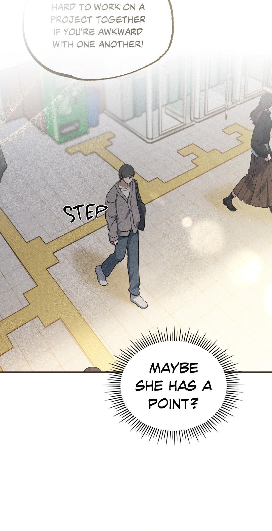 Wolf in White Chapter 5 page 48 - 