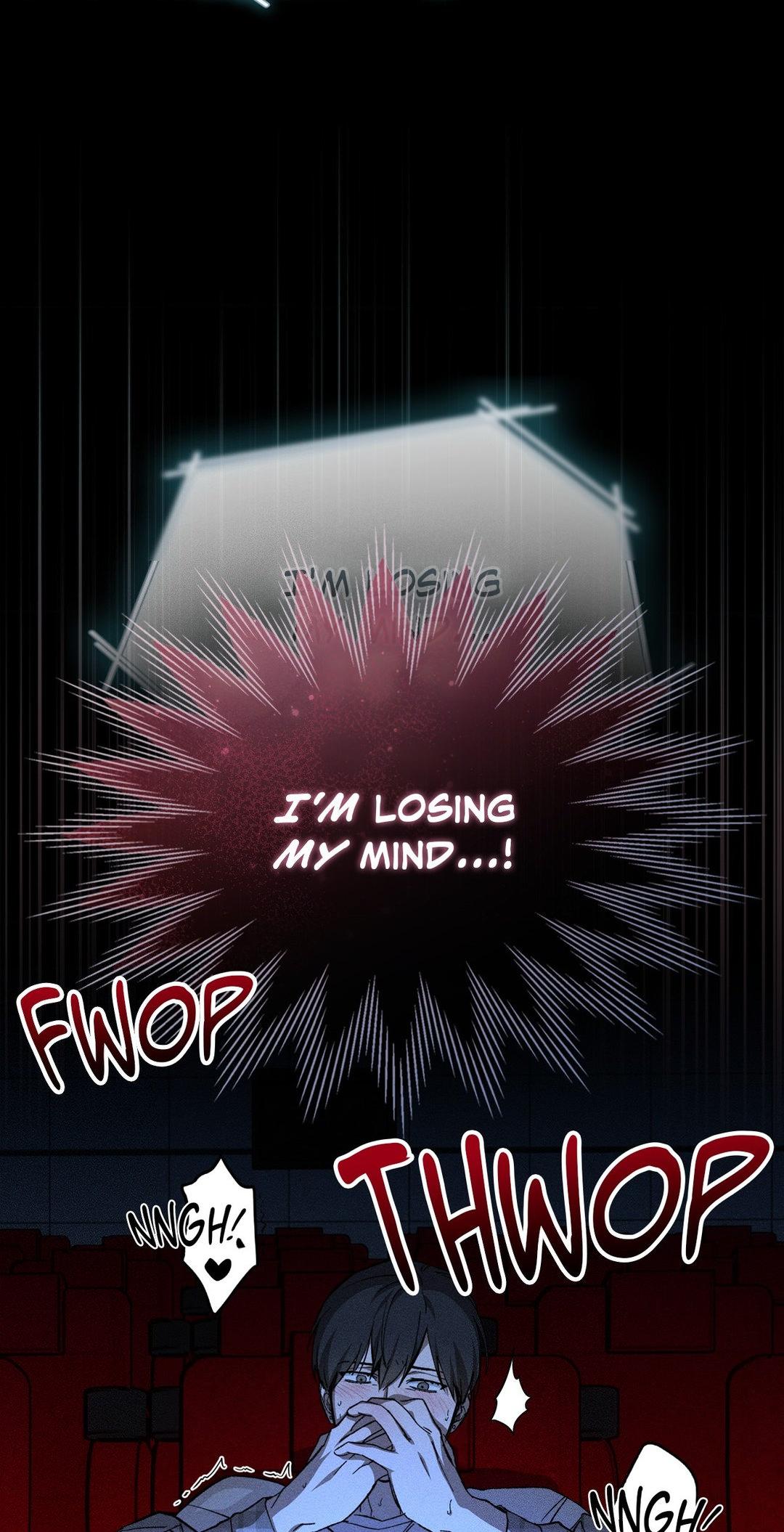 Wolf in White Chapter 5 page 6 - 