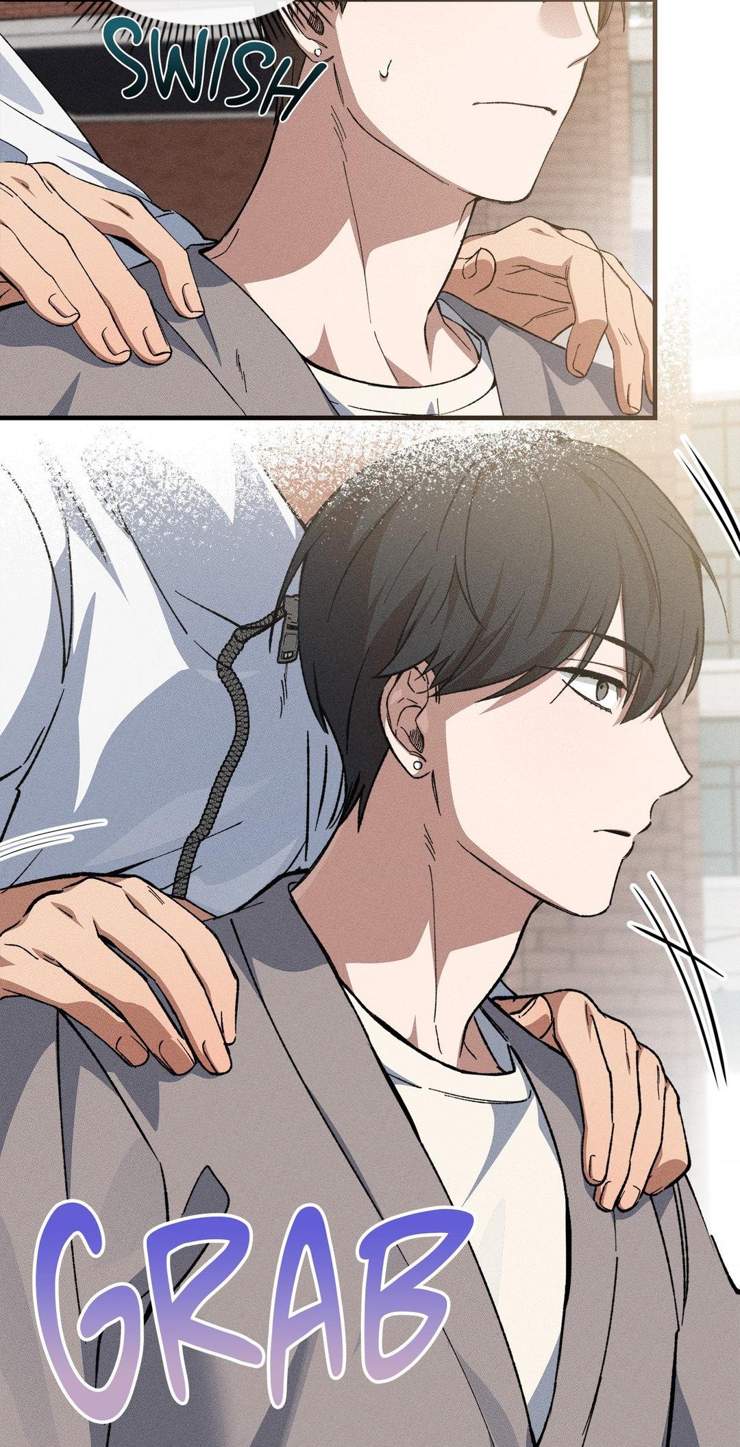 Wolf in White Chapter 5 page 52 - 