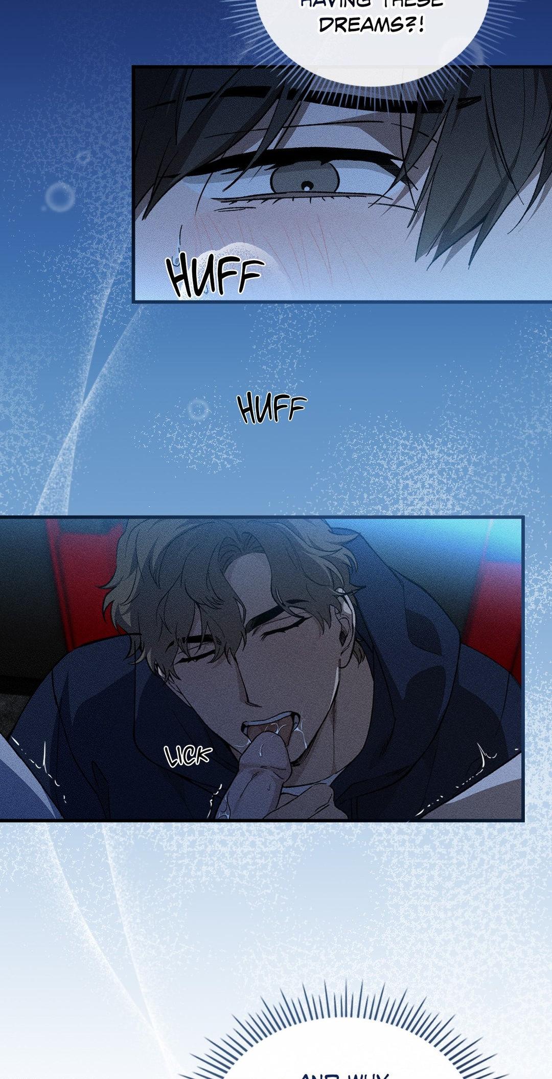 Wolf in White Chapter 5 page 8 - 