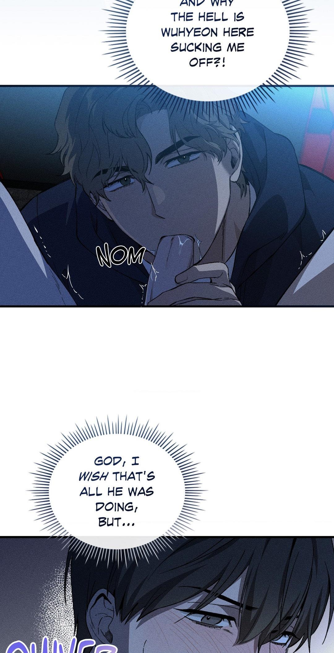 Wolf in White Chapter 5 page 9 - 