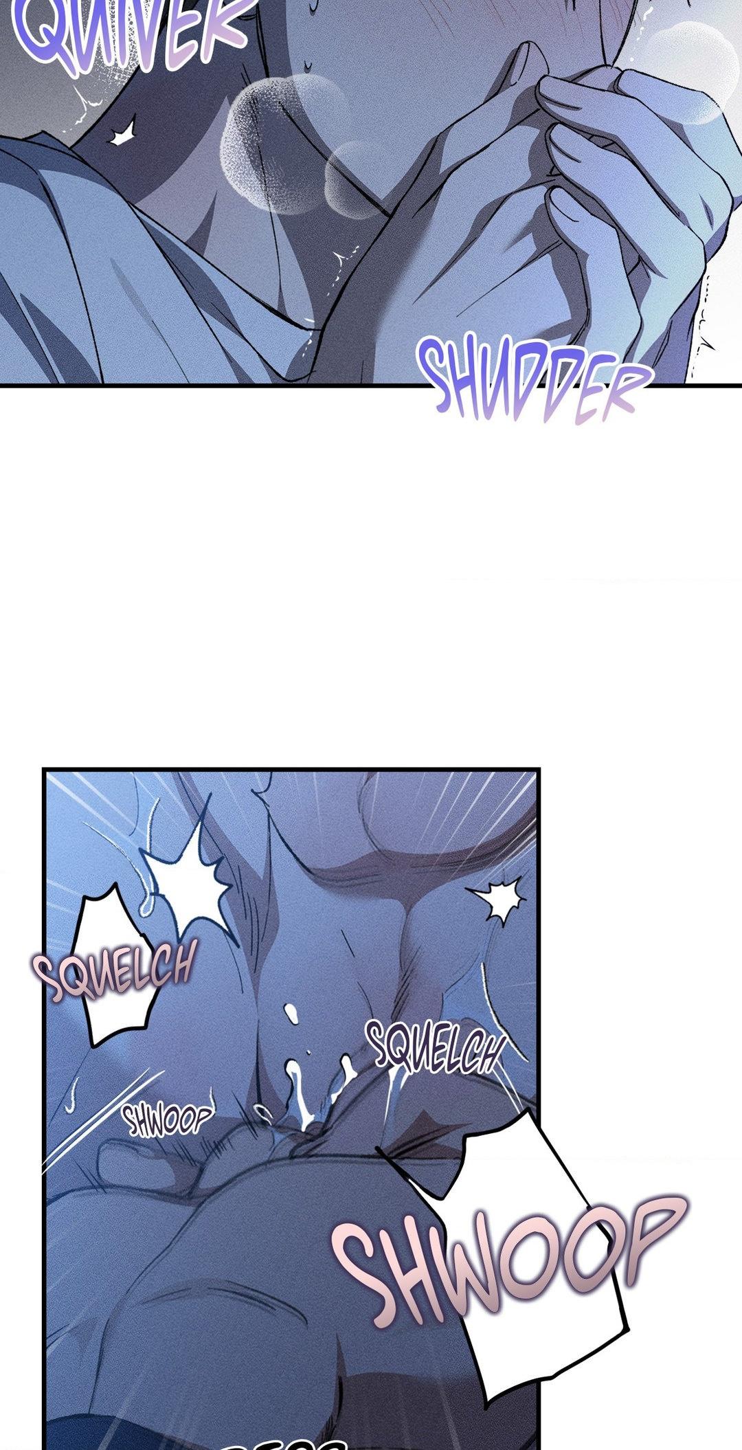 Wolf in White Chapter 5 page 10 - 