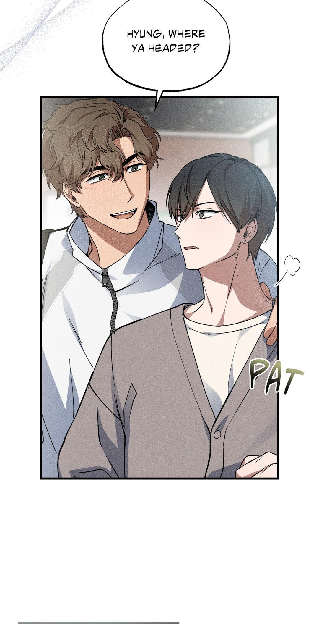 Wolf in White Chapter 6 page 2 - 