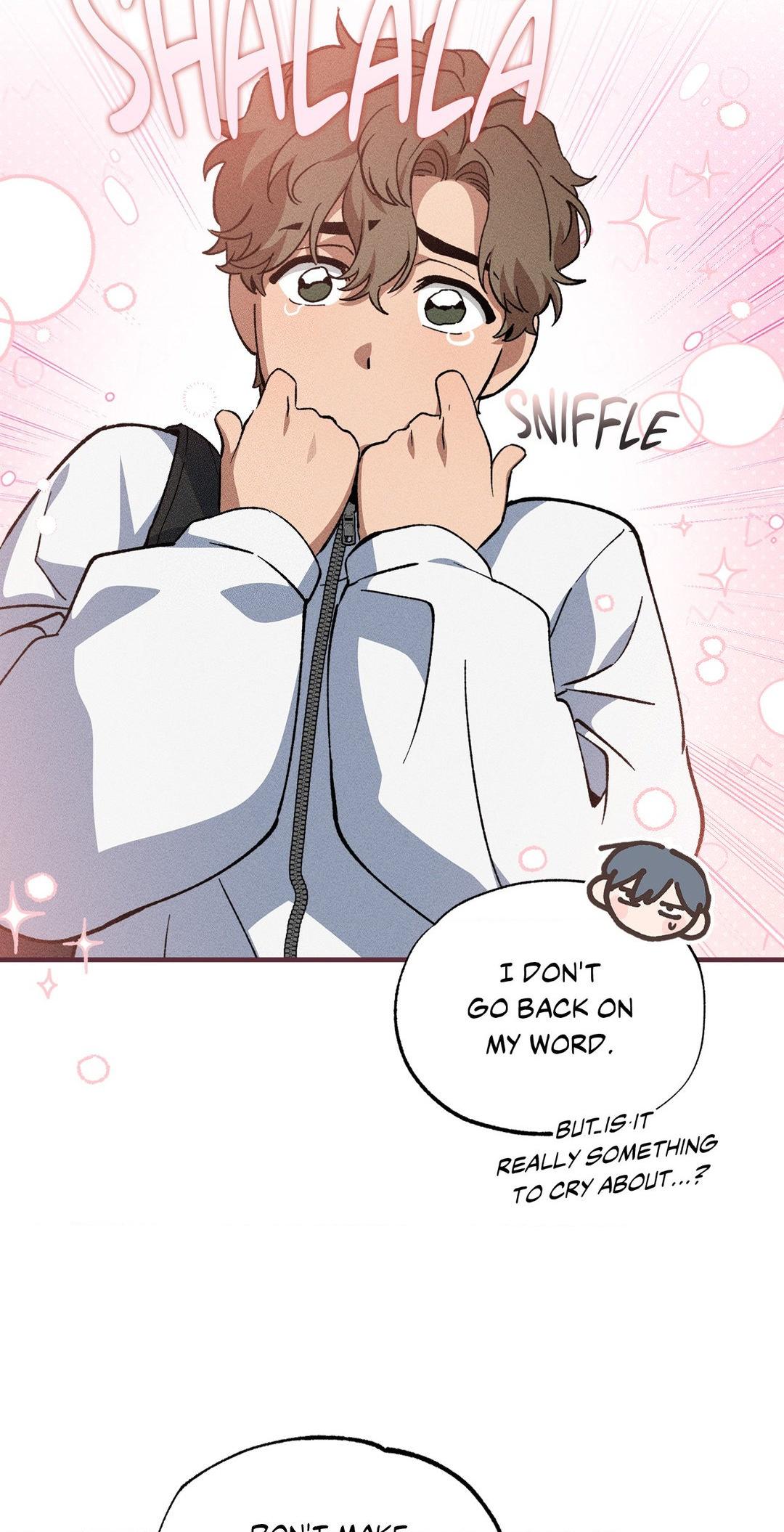 Wolf in White Chapter 6 page 11 - 