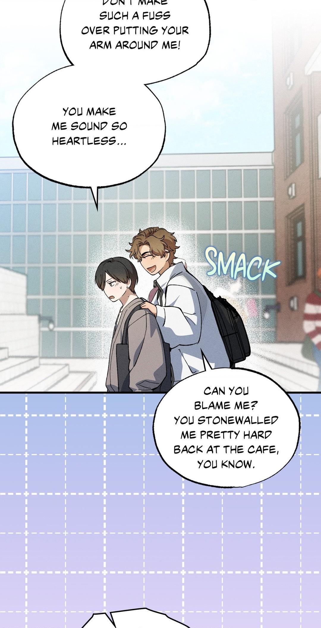 Wolf in White Chapter 6 page 12 - 