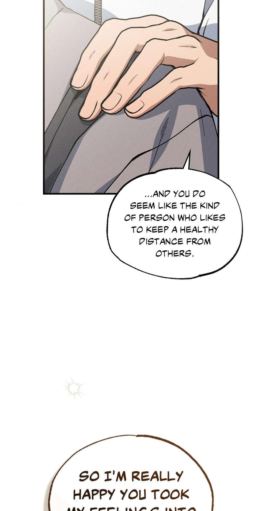 Wolf in White Chapter 6 page 14 - 