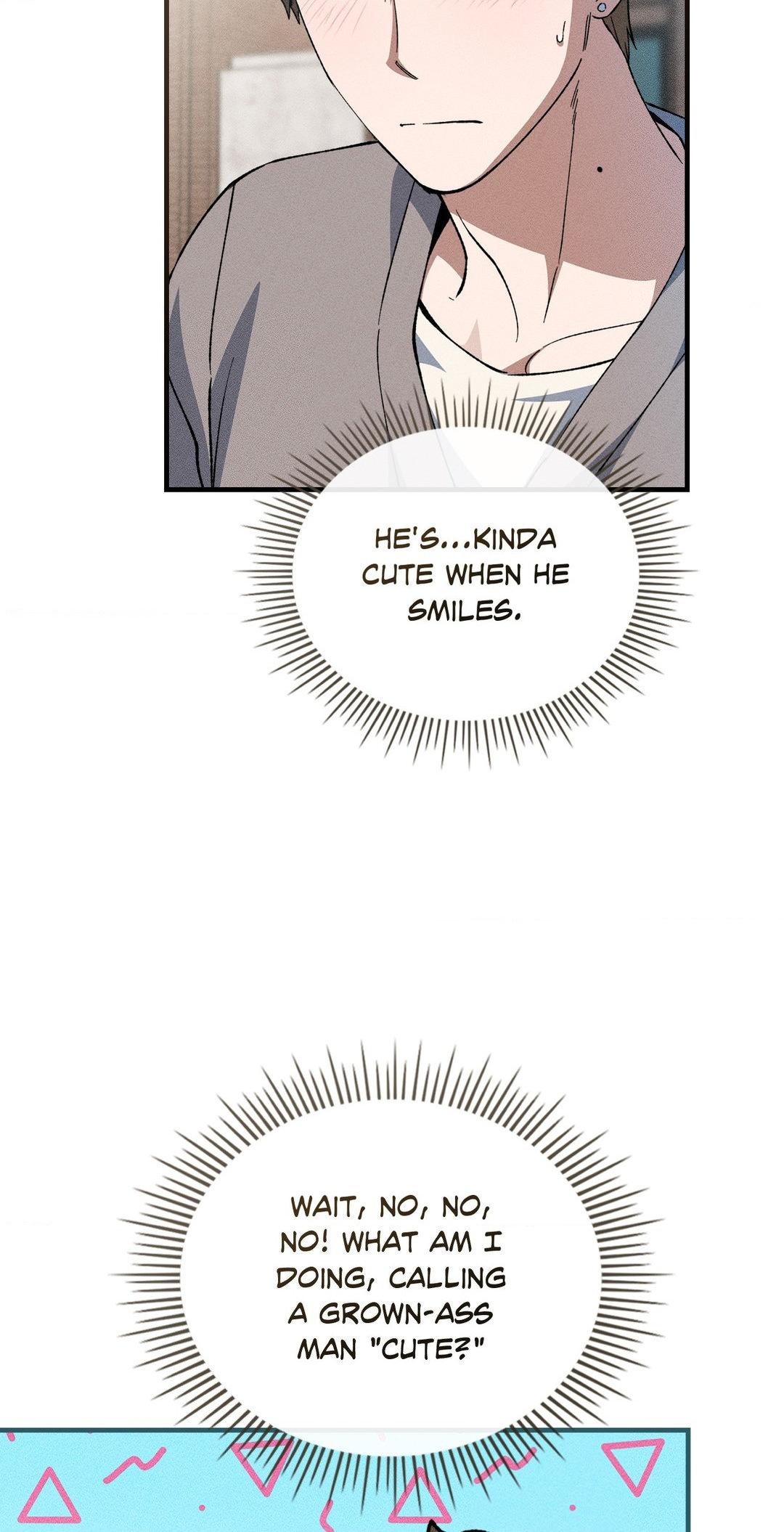 Wolf in White Chapter 6 page 17 - 