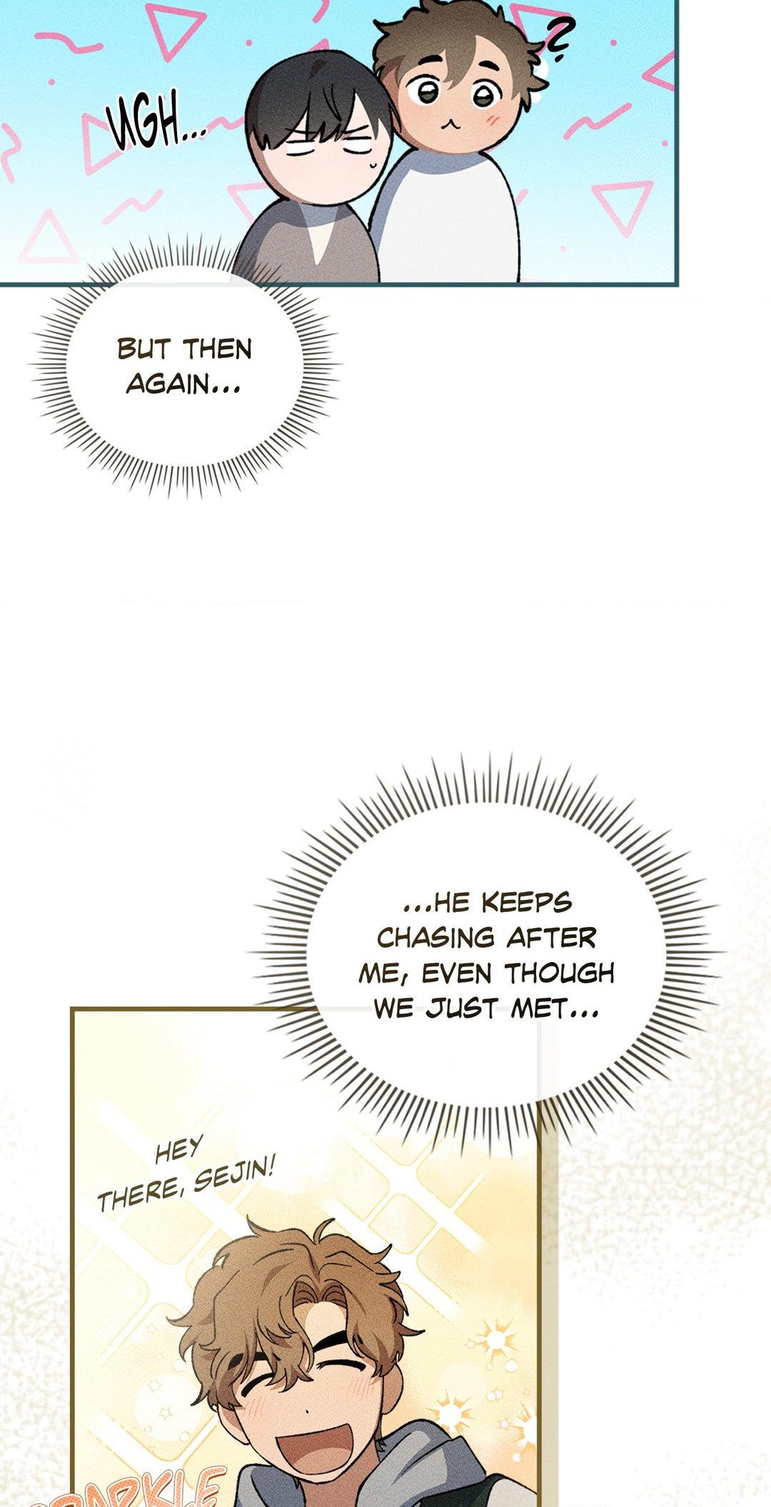 Wolf in White Chapter 6 page 18 - 