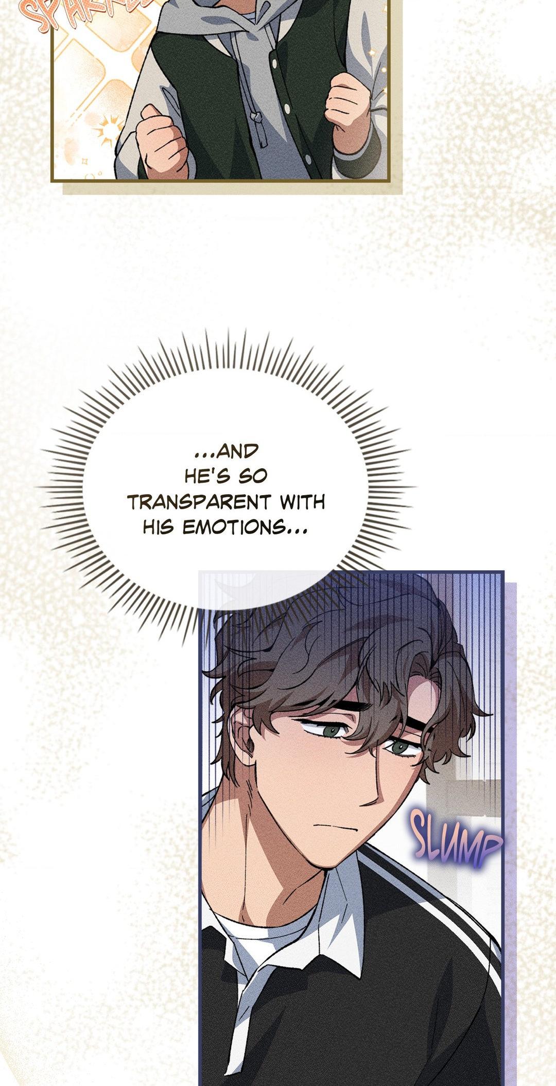 Wolf in White Chapter 6 page 19 - 