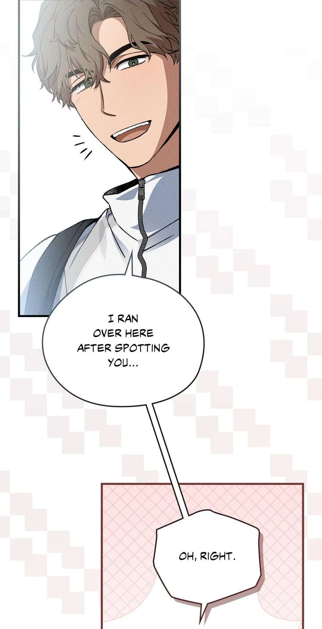 Wolf in White Chapter 6 page 3 - 
