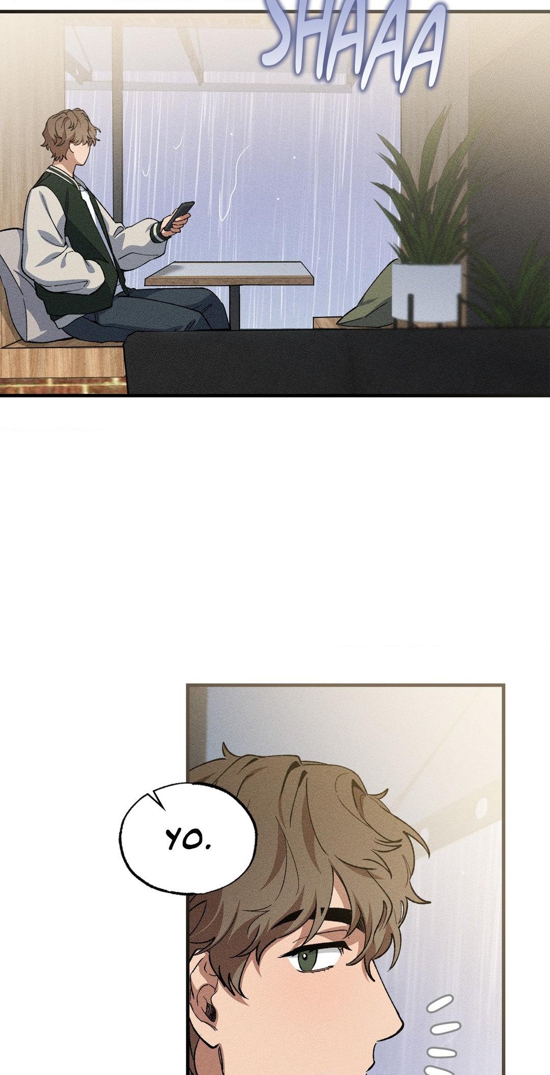 Wolf in White Chapter 6 page 30 - 