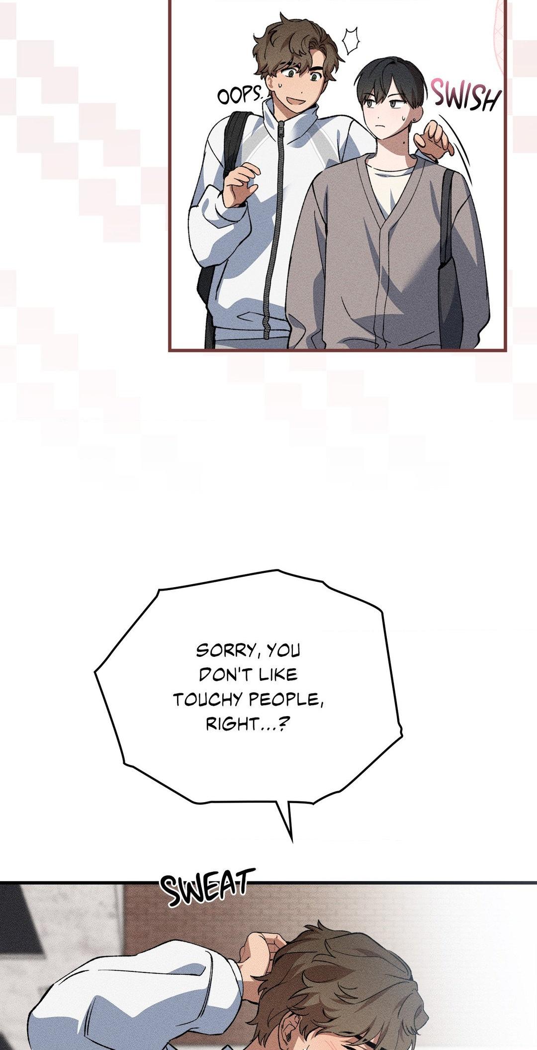 Wolf in White Chapter 6 page 4 - 