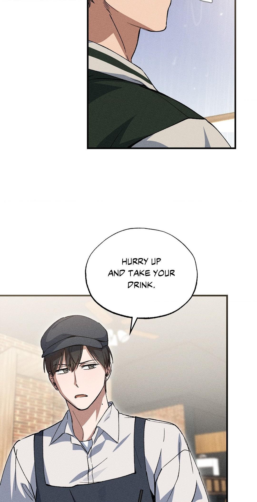 Wolf in White Chapter 6 page 31 - 
