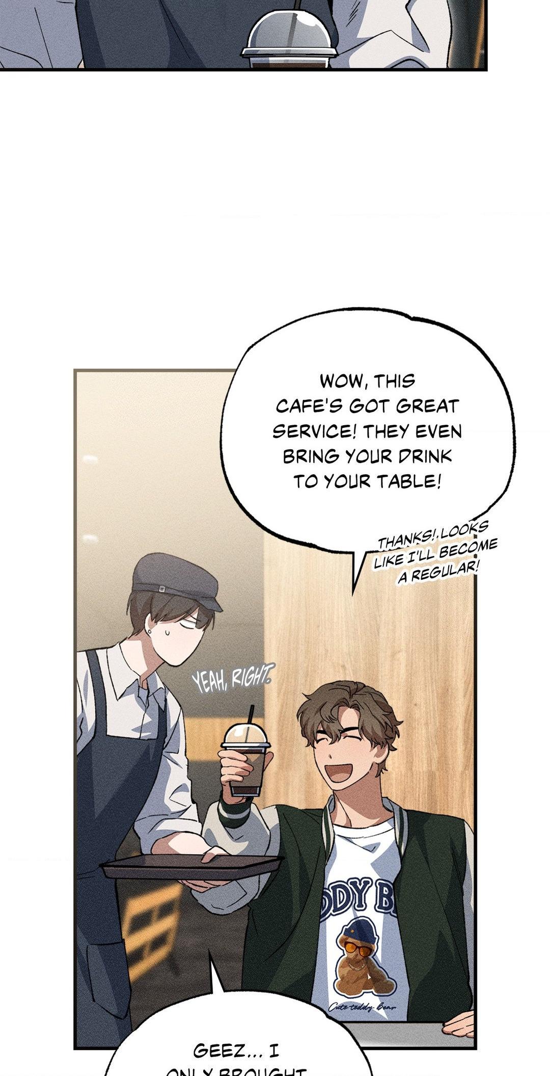 Wolf in White Chapter 6 page 32 - 