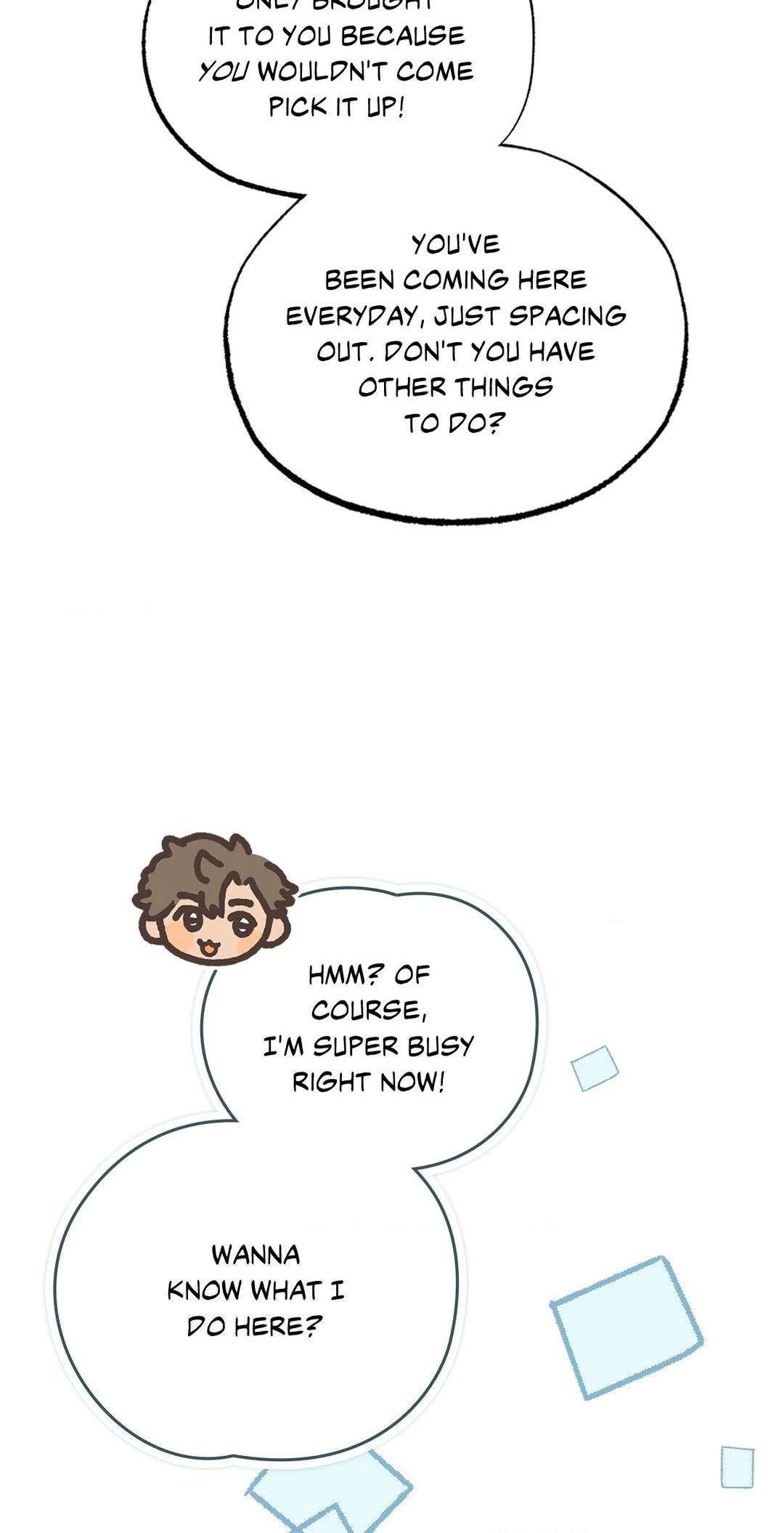 Wolf in White Chapter 6 page 33 - 