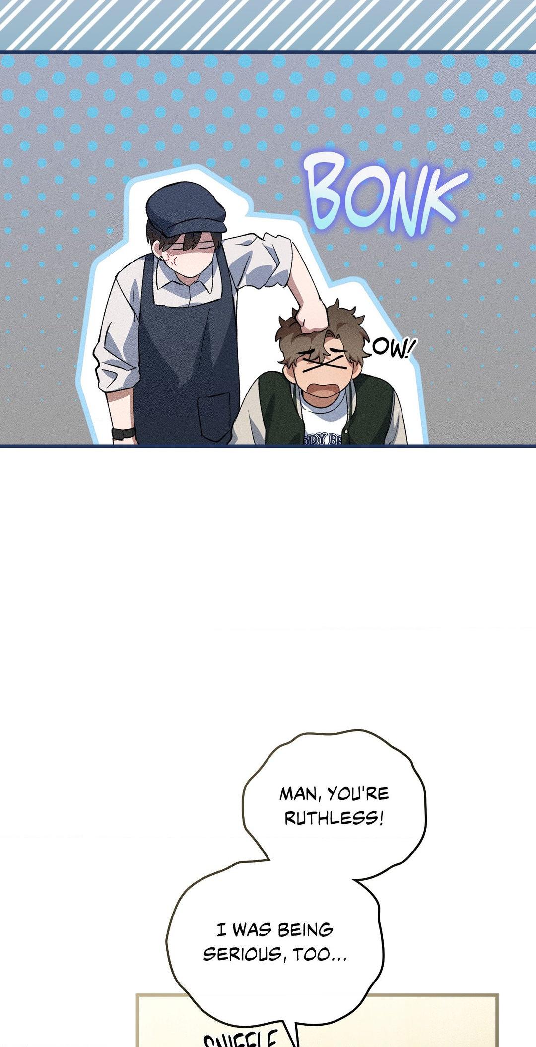 Wolf in White Chapter 6 page 37 - 
